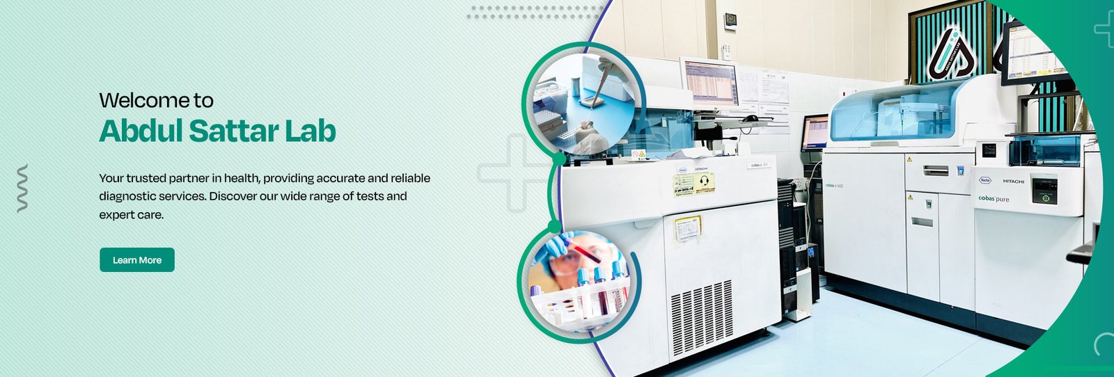 Home - Dr Abdul Sattar's Lab